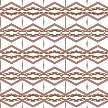 Süslemeli vektör illüstrasyonu, kopyalama alanı için soyut arkaplan