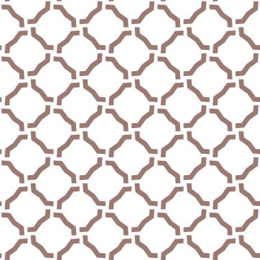 Süslemeli vektör illüstrasyonu, kopyalama alanı için soyut arkaplan