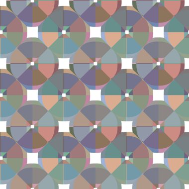 soyut vektör çizimi, kusursuz arkaplan