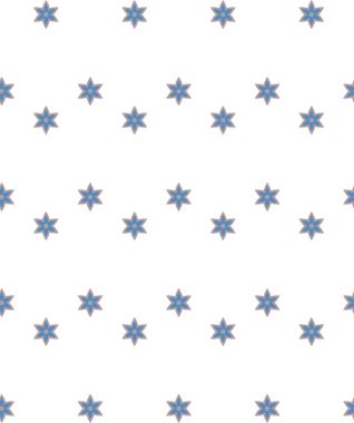 Süslemeli vektör illüstrasyonu, kopyalama alanı için soyut arkaplan