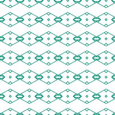 Süslemeli vektör illüstrasyonu, kopyalama alanı için soyut arkaplan