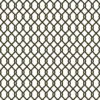 soyut vektör çizimi, pürüzsüz geometrik şekiller arkaplan