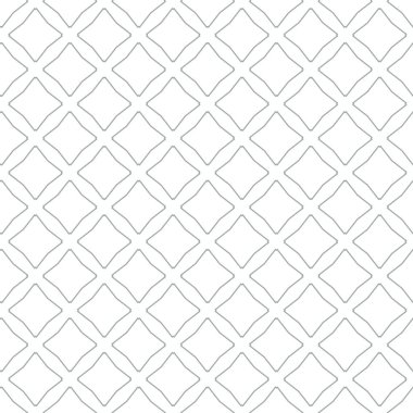 süsleme duvar kağıdı, vektör illüstrasyonu, geometrik dikişsiz arkaplan