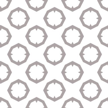 Süslemeli vektör illüstrasyonu, kopyalama alanı için soyut arkaplan