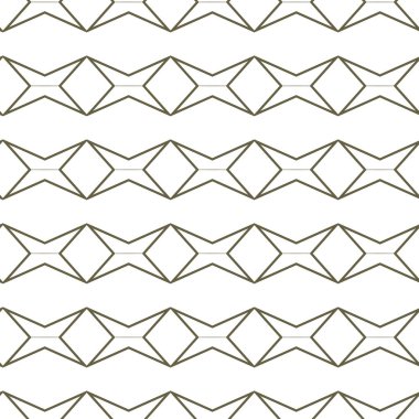 Süslemeli vektör illüstrasyonu, kopyalama alanı için soyut arkaplan