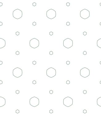 soyut vektör çizimi, pürüzsüz geometrik şekiller arkaplan