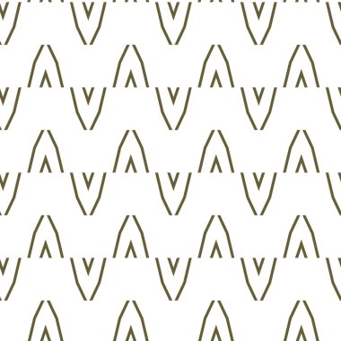 soyut vektör çizimi, kopyalama alanı için kusursuz arkaplan