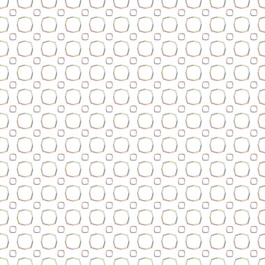 Süslemeli vektör illüstrasyonu, kopyalama alanı için soyut arkaplan