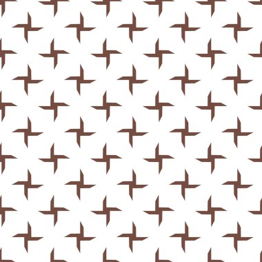 Kopyalama alanı için vektör illüstrasyonu, soyut arkaplan