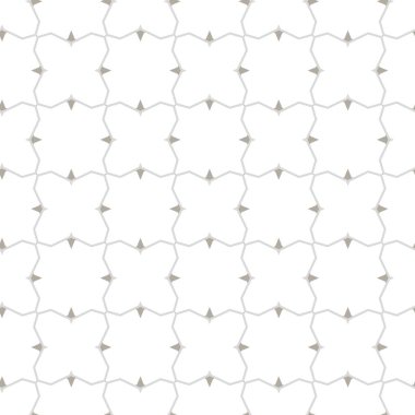 Süslemeli vektör illüstrasyonu, kopyalama alanı için soyut arkaplan