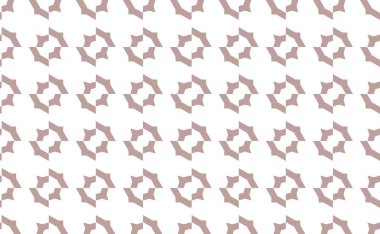 Süslemeli vektör illüstrasyonu, kopyalama alanı için soyut arkaplan