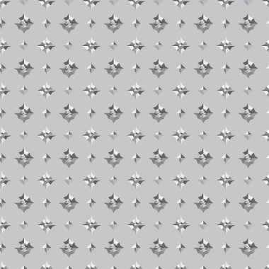 soyut vektör arkaplanı, geometrik duvar kağıdı