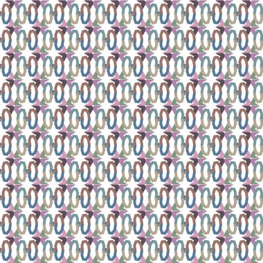 soyut vektör arkaplanı, geometrik duvar kağıdı