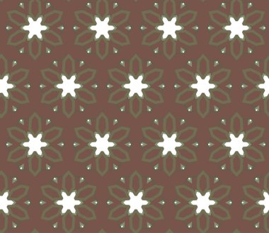 Kusursuz vektör arkaplanı, soyut duvar kağıdı