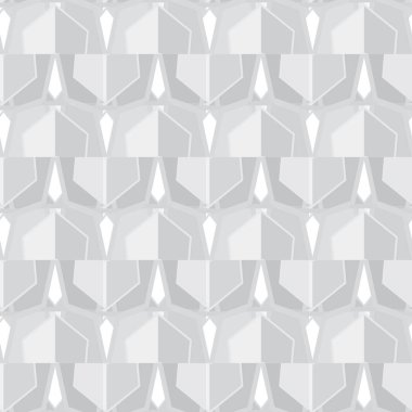 Kusursuz vektör arkaplanı, soyut duvar kağıdı