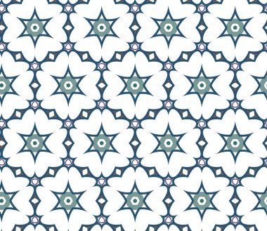 Kusursuz vektör arkaplanı, soyut duvar kağıdı