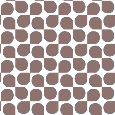 soyut vektör arkaplanı, geometrik duvar kağıdı