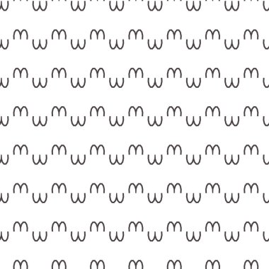 soyut vektör arkaplanı, geometrik duvar kağıdı