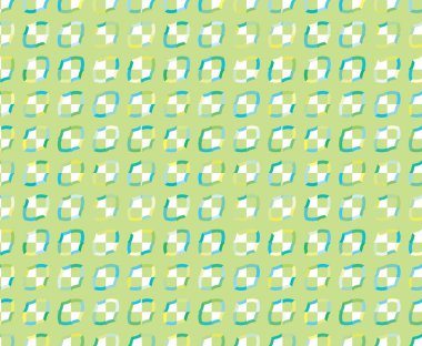 soyut vektör arkaplanı, geometrik duvar kağıdı