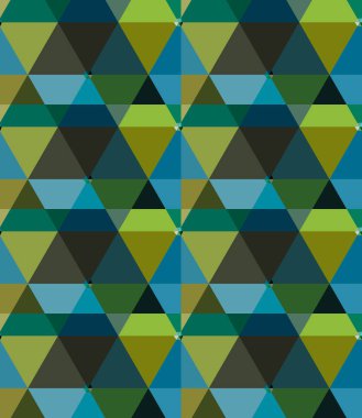 Kusursuz vektör arkaplanı, soyut duvar kağıdı