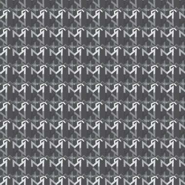 Kusursuz vektör arkaplanı, soyut duvar kağıdı