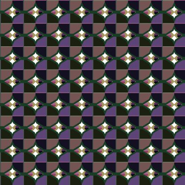 Kusursuz vektör arkaplanı, soyut duvar kağıdı