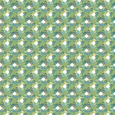 soyut vektör arkaplanı, geometrik duvar kağıdı