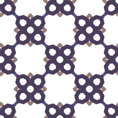 soyut vektör arkaplanı, geometrik duvar kağıdı