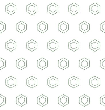 soyut vektör arkaplanı, geometrik duvar kağıdı