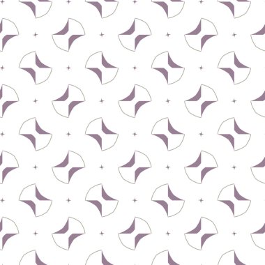 Kusursuz vektör arkaplanı, soyut duvar kağıdı