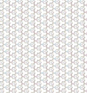 Kusursuz vektör arkaplanı, soyut duvar kağıdı