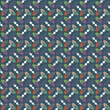 soyut vektör arkaplanı, geometrik duvar kağıdı