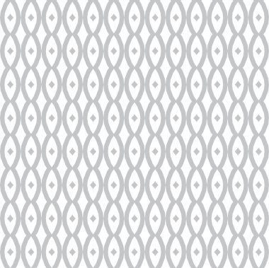 Kusursuz vektör arkaplanı, soyut duvar kağıdı