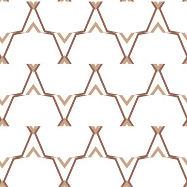 Kusursuz vektör arkaplanı, soyut duvar kağıdı