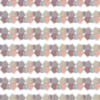 Kusursuz vektör arkaplanı, soyut duvar kağıdı