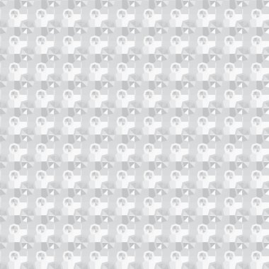 Kusursuz vektör arkaplanı, soyut duvar kağıdı