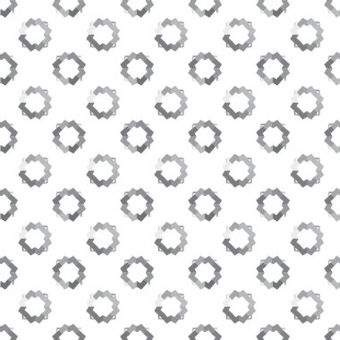 Kusursuz vektör arkaplanı, soyut duvar kağıdı