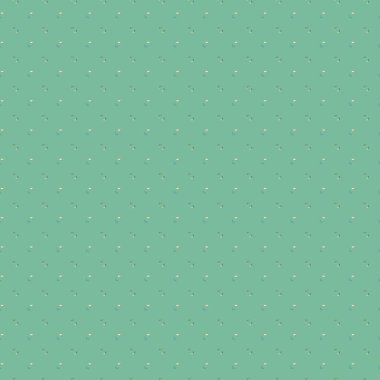 Geometrik süsleme soyut vektör arkaplanı