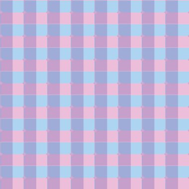 Geometrik duvar kağıdı, soyut vektör arkaplanı