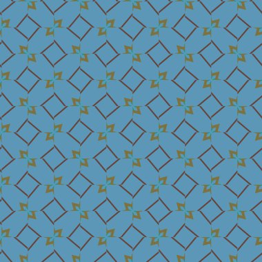 Kusursuz vektör arkaplanı, soyut duvar kağıdı