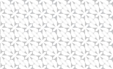 Kusursuz vektör arkaplanı, soyut duvar kağıdı