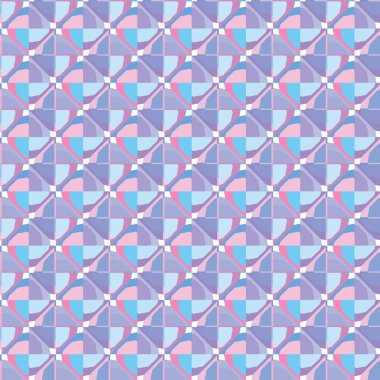 Kusursuz vektör arkaplanı, soyut duvar kağıdı