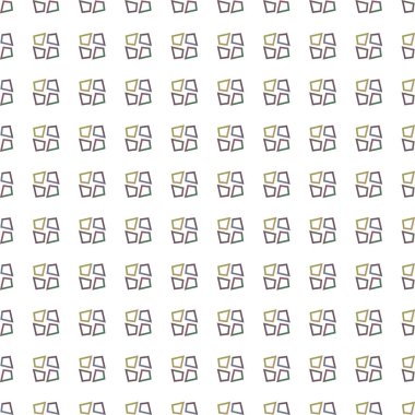 soyut vektör arkaplanı, geometrik duvar kağıdı