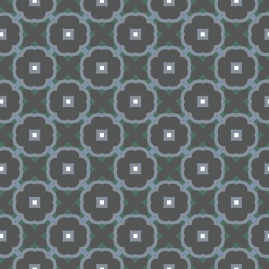 soyut vektör arkaplanı, geometrik duvar kağıdı