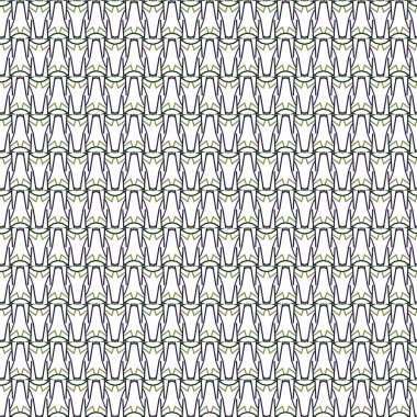 Kusursuz vektör arkaplanı, soyut duvar kağıdı