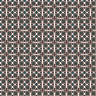 Kusursuz vektör arkaplanı, soyut duvar kağıdı