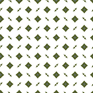 Geometrik duvar kağıdı, soyut vektör arkaplanı