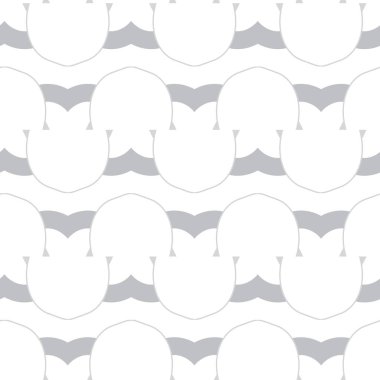 Kusursuz vektör arkaplanı, soyut duvar kağıdı