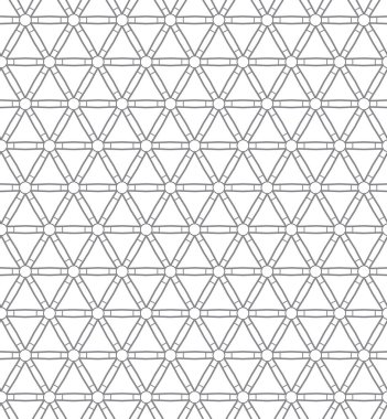 soyut vektör arkaplanı, geometrik duvar kağıdı