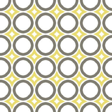 Kusursuz vektör arkaplanı, soyut duvar kağıdı